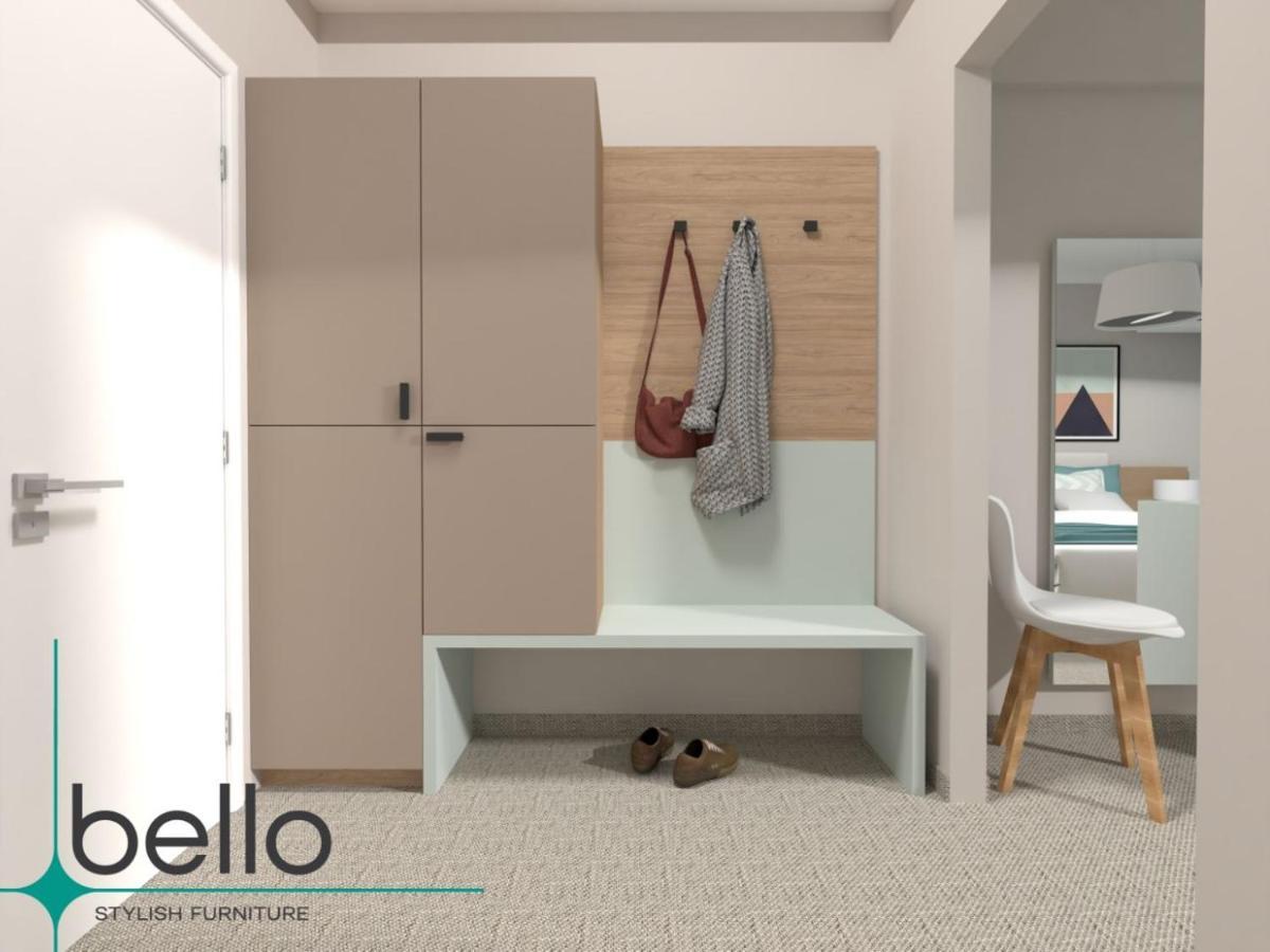 Hotel Lotos Kiten  Luaran gambar