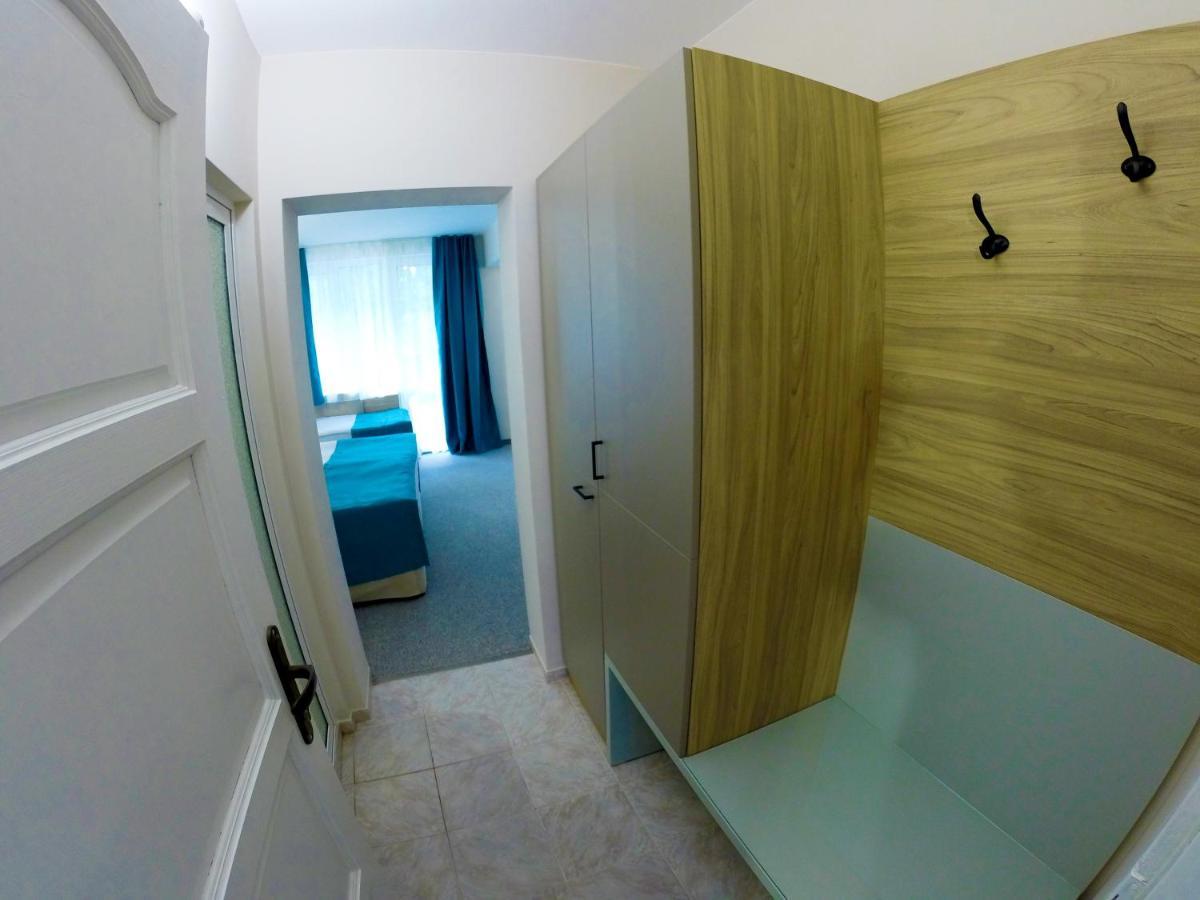 Hotel Lotos Kiten  Bilik gambar